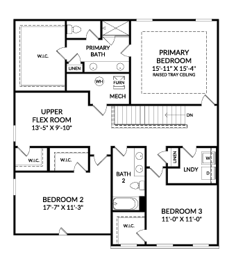 3445 Rustic Drive, Unit 3C C31 Sumter, SC 29150 - Photo 47 of 47