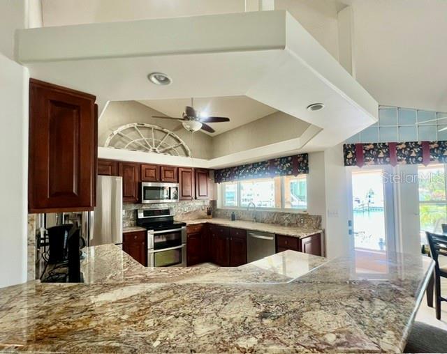 120 9th Street East Tierra Verde, FL 33715 - Photo 17 of 72