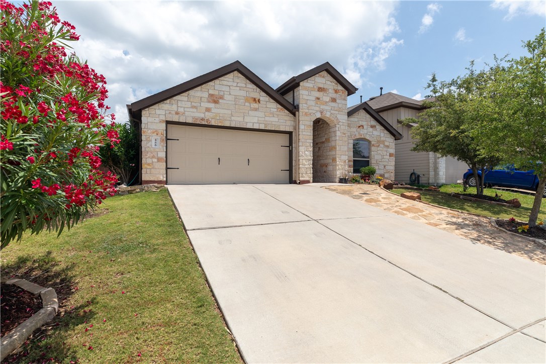 488 Dragon Ridge Road Buda, TX 78610 - Photo 1 of 1 Gallery Image 1