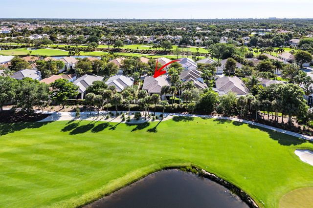 $1,455,000 | 16137 VÃa Monteverde, Delray Beach, FL 33446