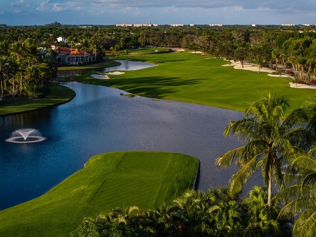 $1,455,000 | 16137 VÃa Monteverde, Delray Beach, FL 33446