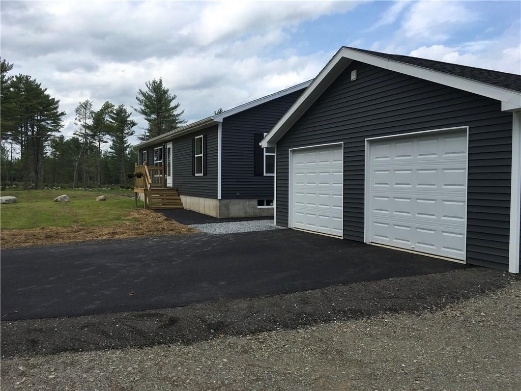 113 Mudgett Road, Unit 4 Kenduskeag, ME 04450 - Photo 2 of 34 Photo