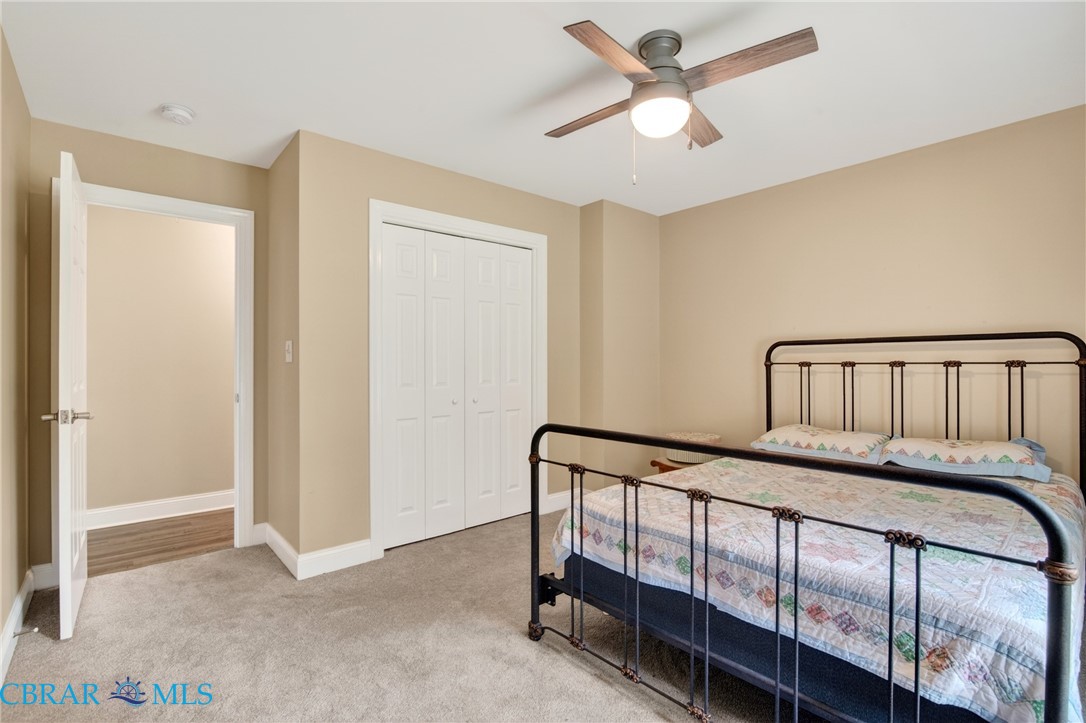 7998 Roaring Springs Road Gloucester, VA 23061 - Photo 28 of 40