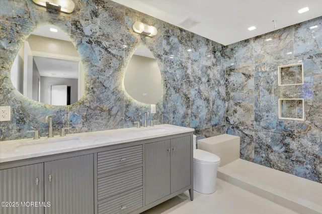 $2,595,000 | 243 Woodcrest Road, Oakhurst, NJ 07755