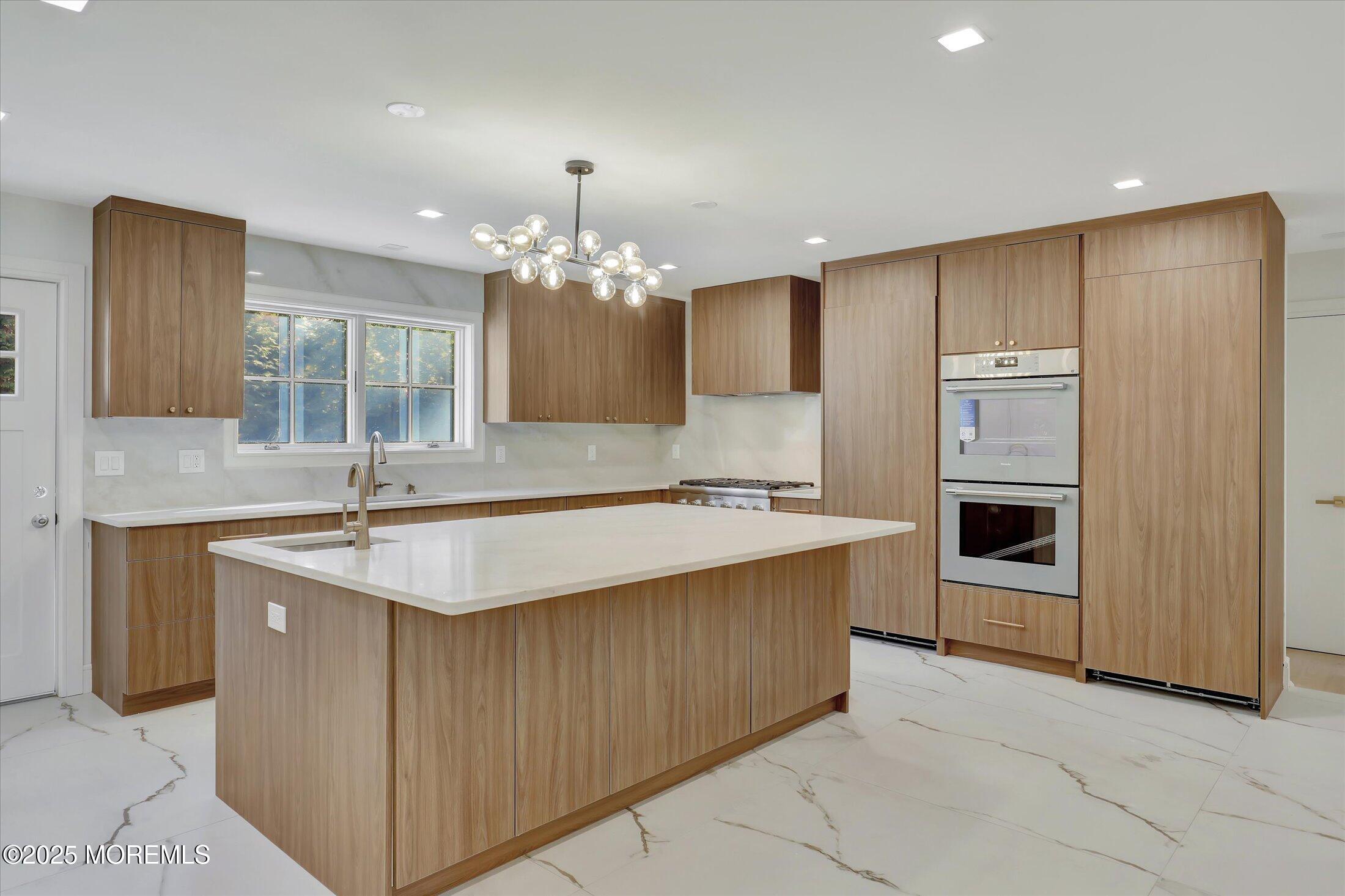 243 Woodcrest Road Oakhurst, NJ 07755 - Photo 9 of 42 01-Kitchen