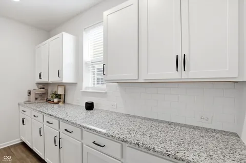$389,000 | 445 Washington Street, Fortville, IN 46040