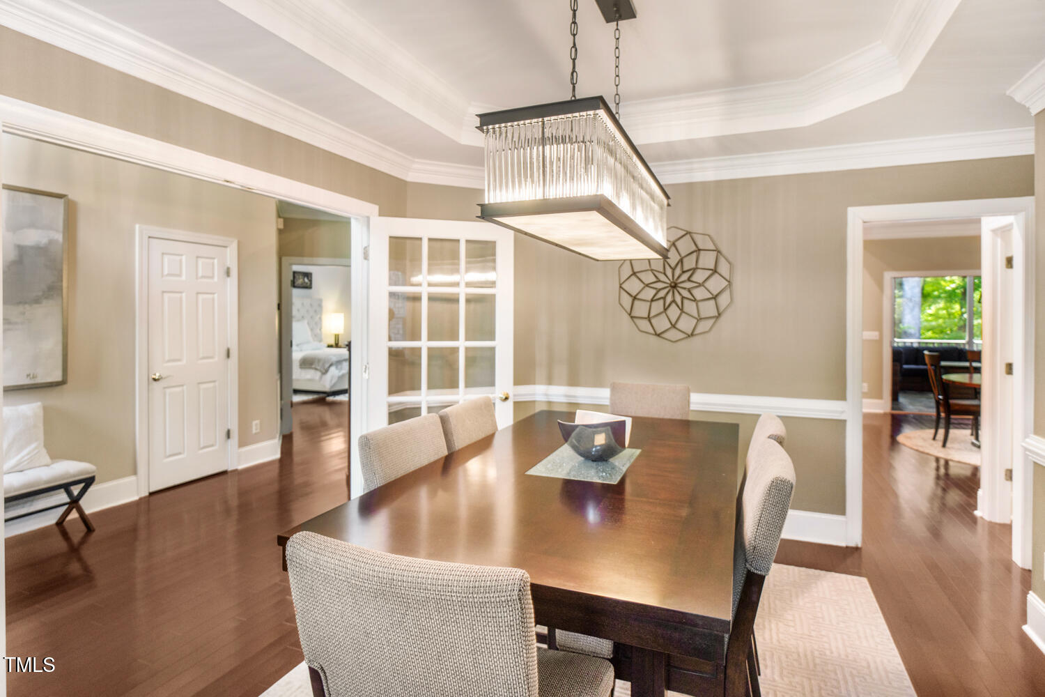 412 Bowen Road Rougemont, NC 27572 - Photo 16 of 40 Formal