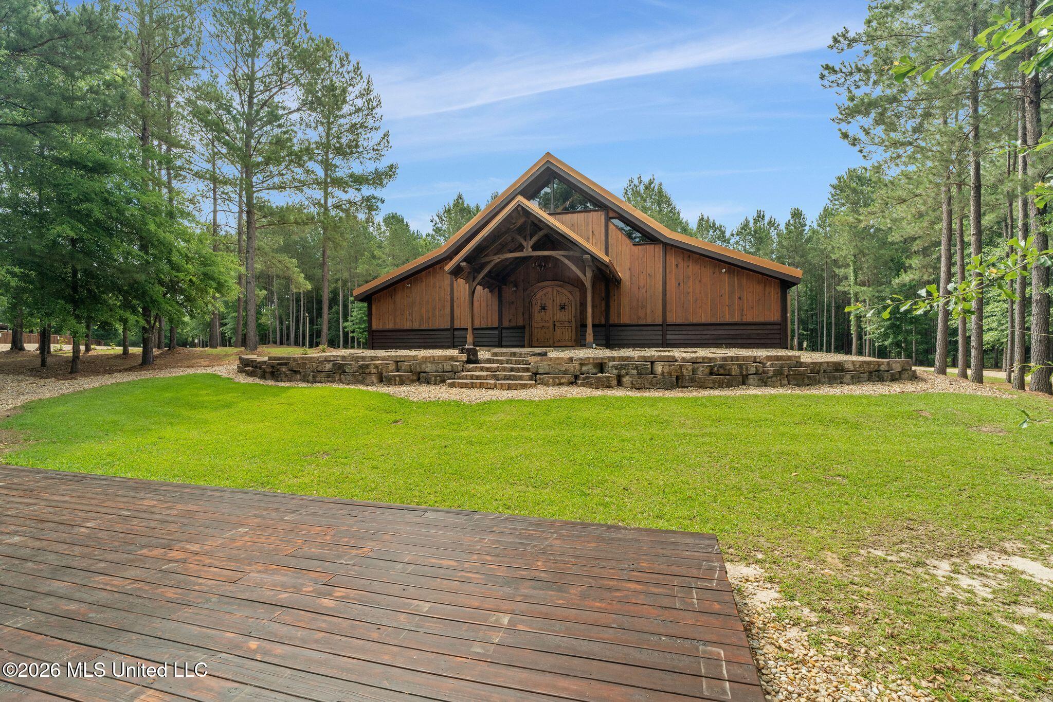 115 North Slade Road Sumrall, MS 39482 - Photo 54 of 86 115_North_Slade_Road-54