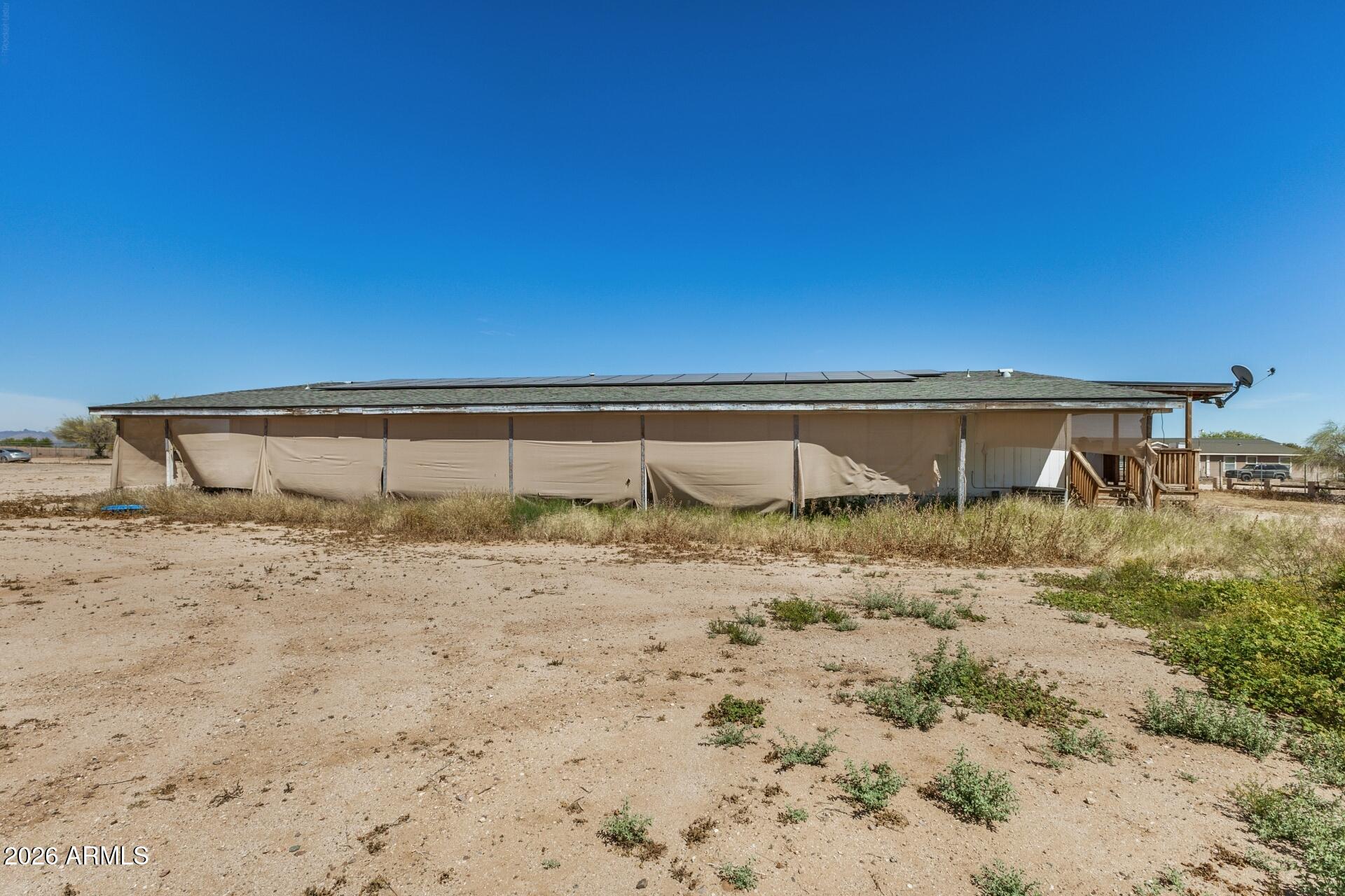 27828 North Black Butte Road Wittmann, AZ 85361 - Photo 34 of 36