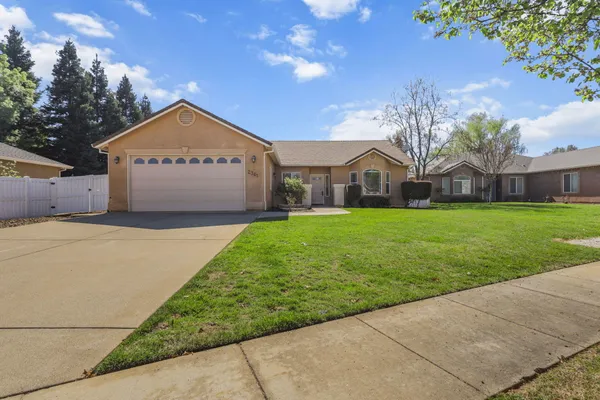 $429,000 | 2341 Suzette Avenue, Redding, CA 96002
