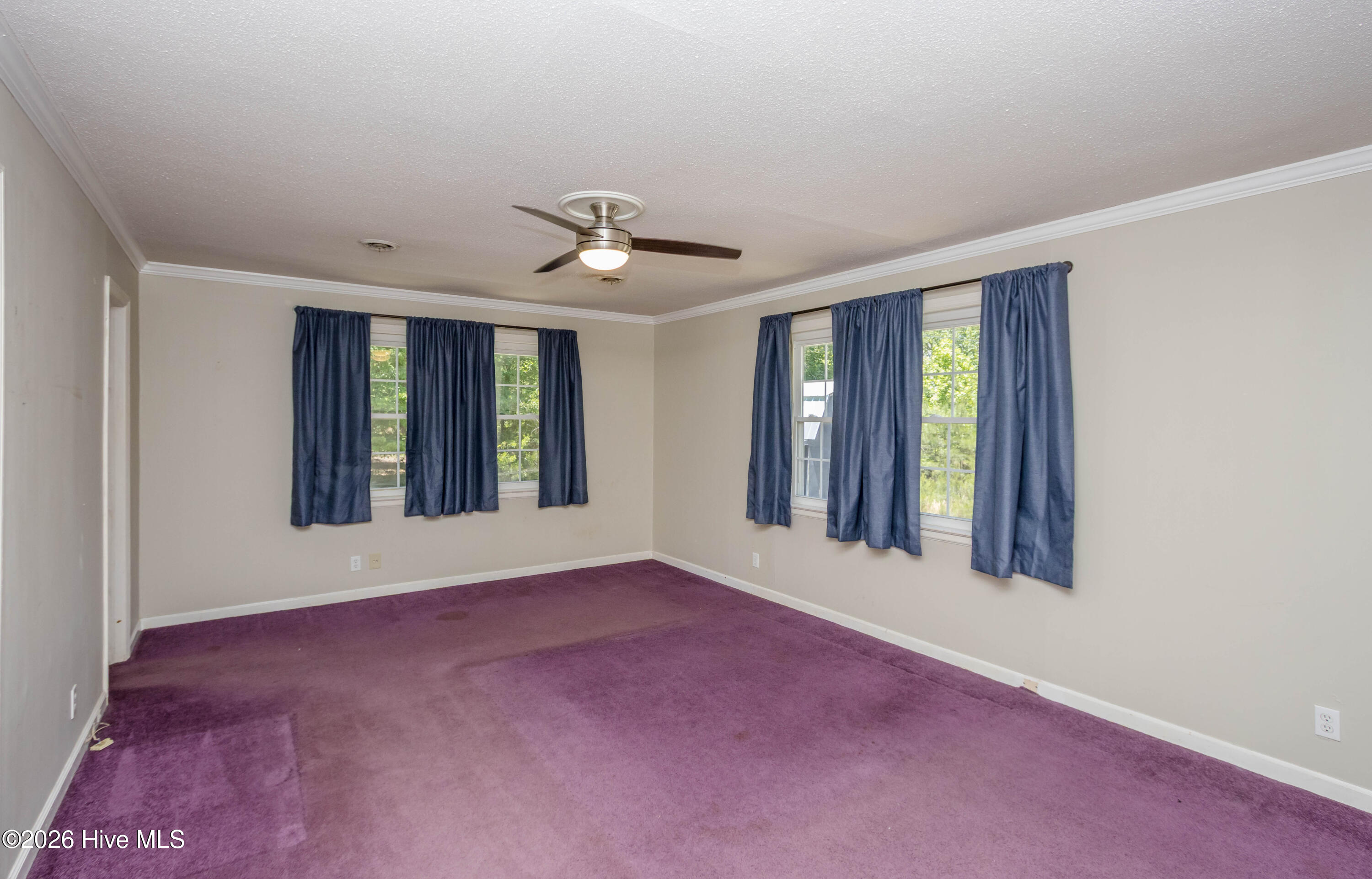 1221 Lakeview Drive Grovetown, GA 30813 - Photo 27 of 55 Owner's Bedroom