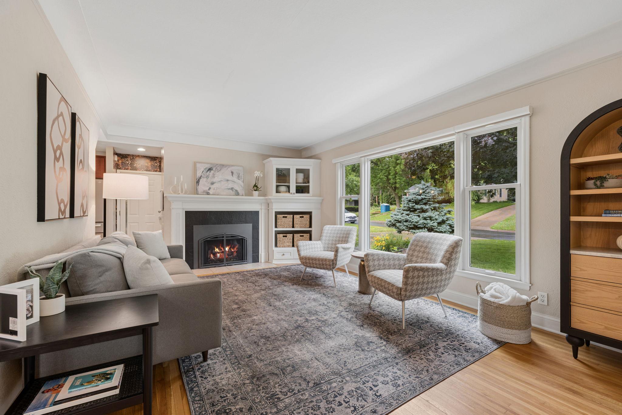 4817 Rutledge Avenue Edina, MN 55436 - Photo 2 of 60 Gallery Image 2