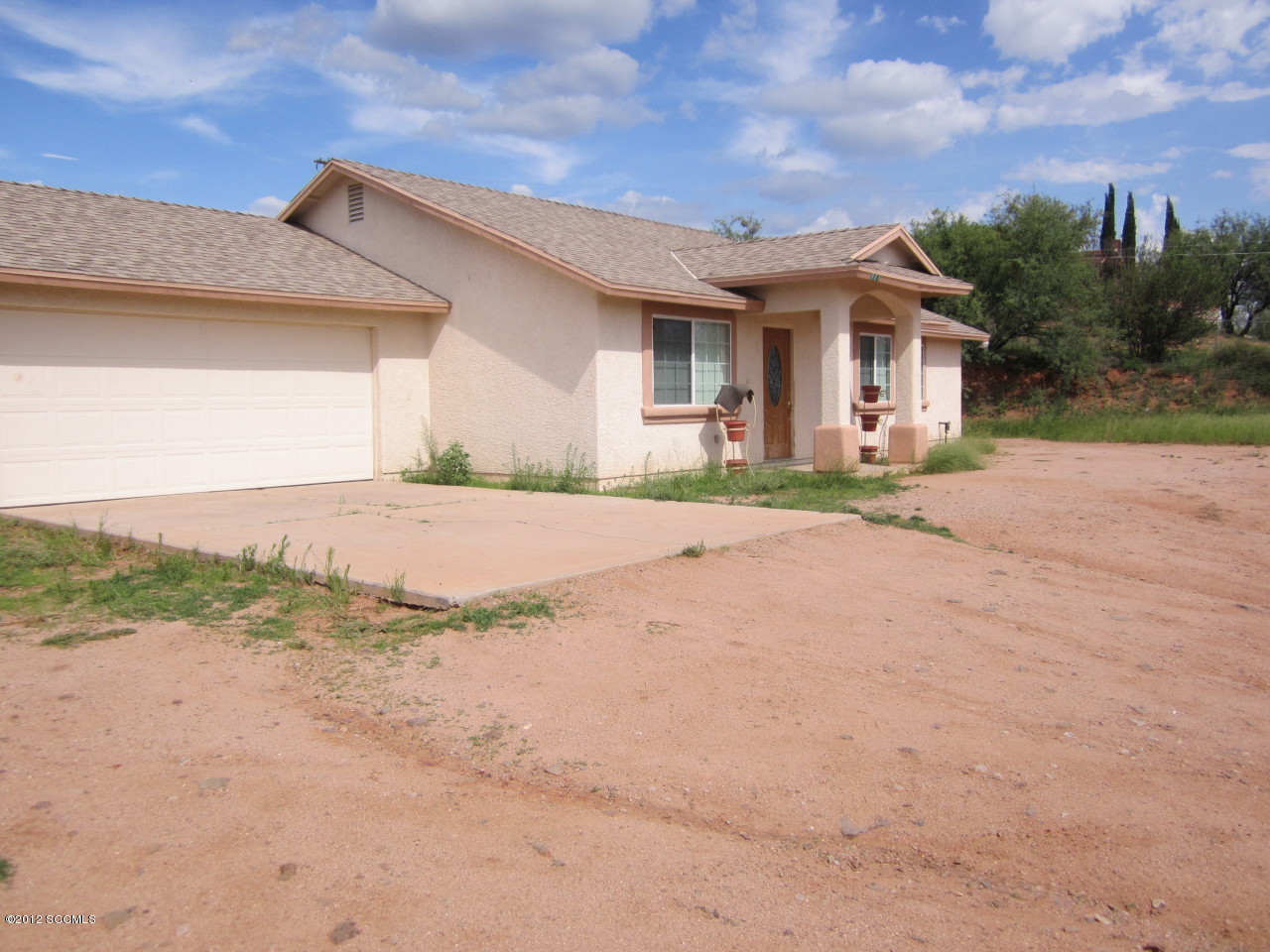 901 Via Rosamorada Rio Rico, AZ 85648 - Photo 1 of 5