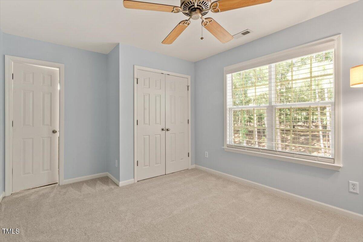 3021 Winding Waters Way Raleigh, NC 27614 - Photo 30 of 53 Bedroom #3