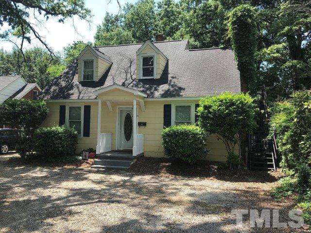 13 Bagwell Avenue Raleigh, NC 27607 - Photo 2 of 16