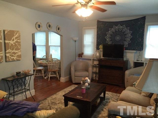 13 Bagwell Avenue Raleigh, NC 27607 - Photo 14 of 16