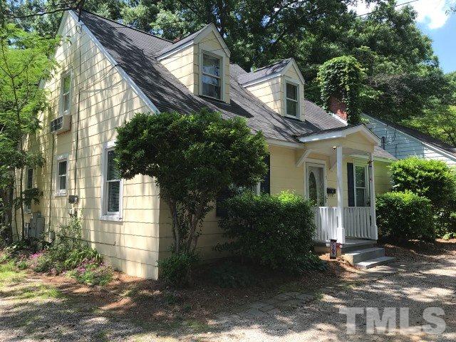 13 Bagwell Avenue Raleigh, NC 27607 - Photo 16 of 16