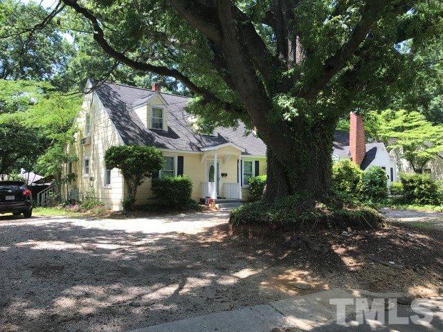 13 Bagwell Avenue Raleigh, NC 27607 - Photo 4 of 16