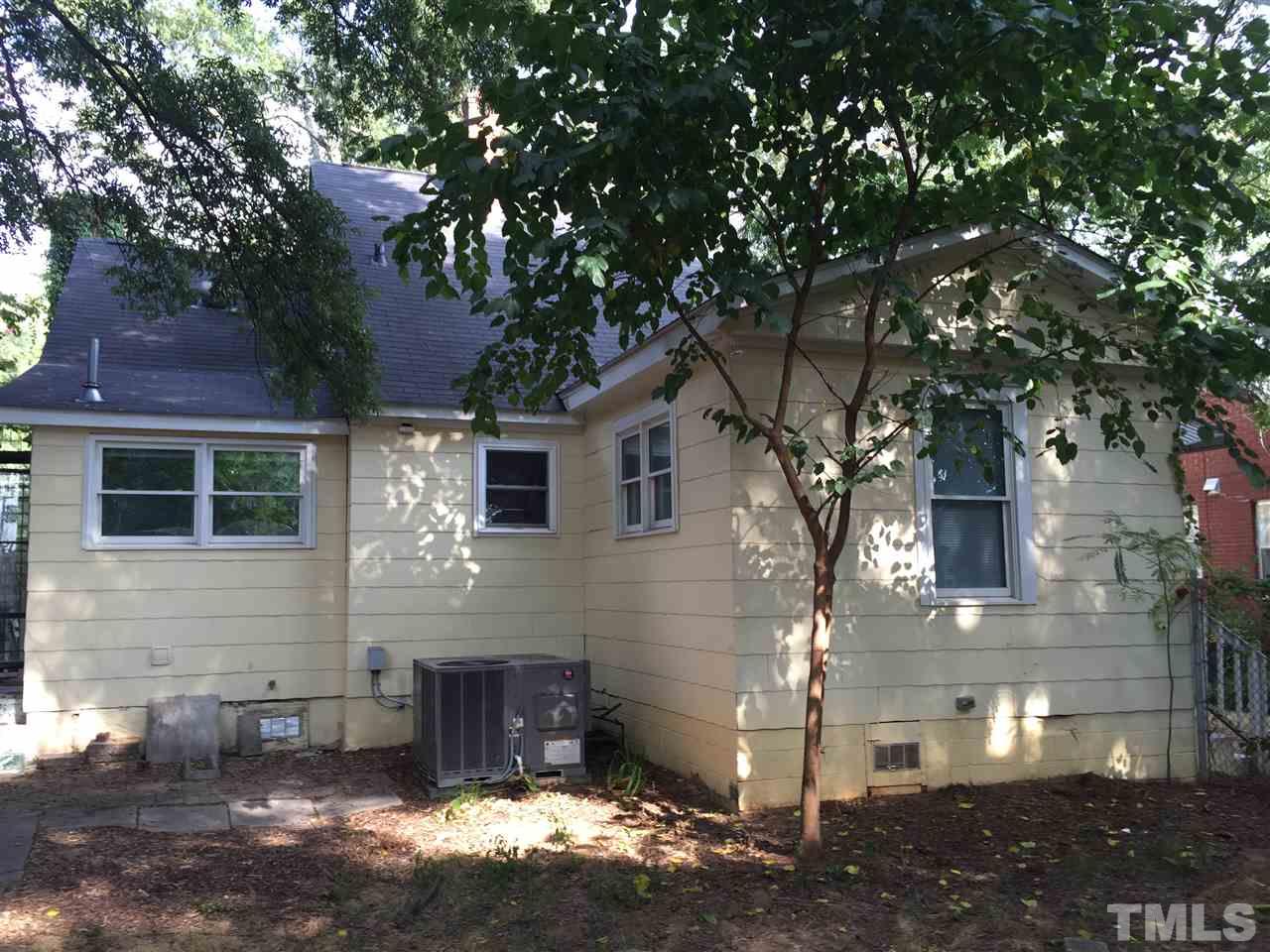 13 Bagwell Avenue Raleigh, NC 27607 - Photo 8 of 16