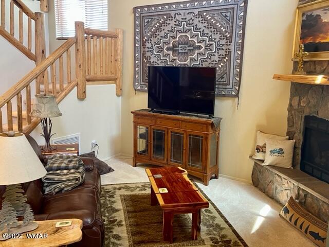 6927 Starlight Ridge Road Lakeside, AZ 85929 - Photo 11 of 24
