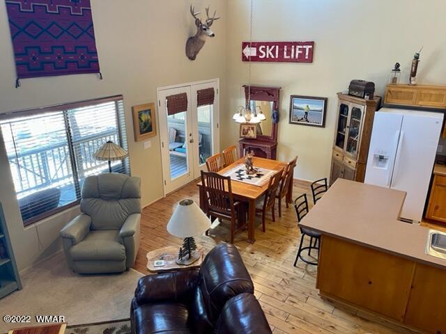 6927 Starlight Ridge Road Lakeside, AZ 85929 - Photo 12 of 24