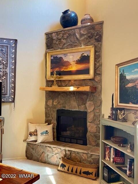 6927 Starlight Ridge Road Lakeside, AZ 85929 - Photo 13 of 24