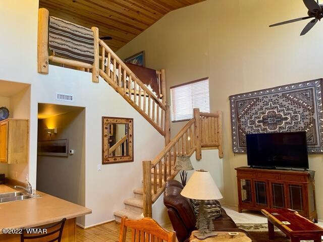 6927 Starlight Ridge Road Lakeside, AZ 85929 - Photo 14 of 24