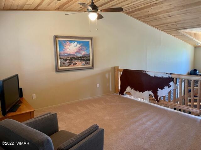 6927 Starlight Ridge Road Lakeside, AZ 85929 - Photo 17 of 24