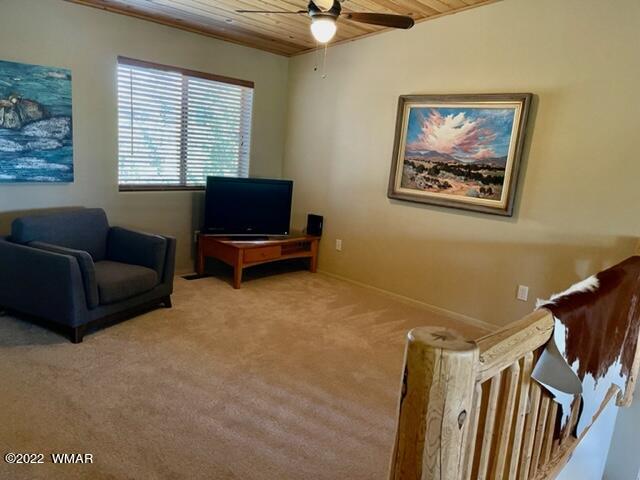 6927 Starlight Ridge Road Lakeside, AZ 85929 - Photo 18 of 24