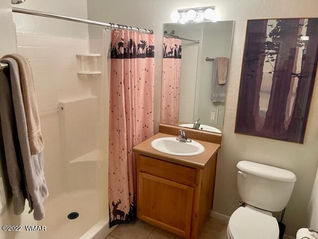 6927 Starlight Ridge Road Lakeside, AZ 85929 - Photo 24 of 24