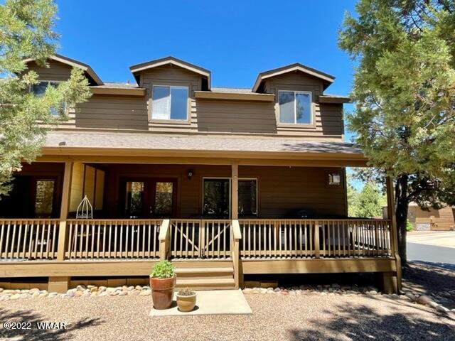 6927 Starlight Ridge Road Lakeside, AZ 85929 - Photo 3 of 24