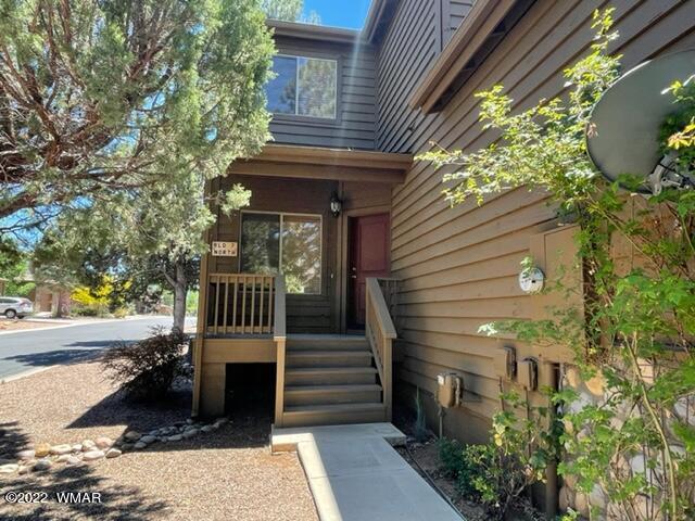 6927 Starlight Ridge Road Lakeside, AZ 85929 - Photo 4 of 24