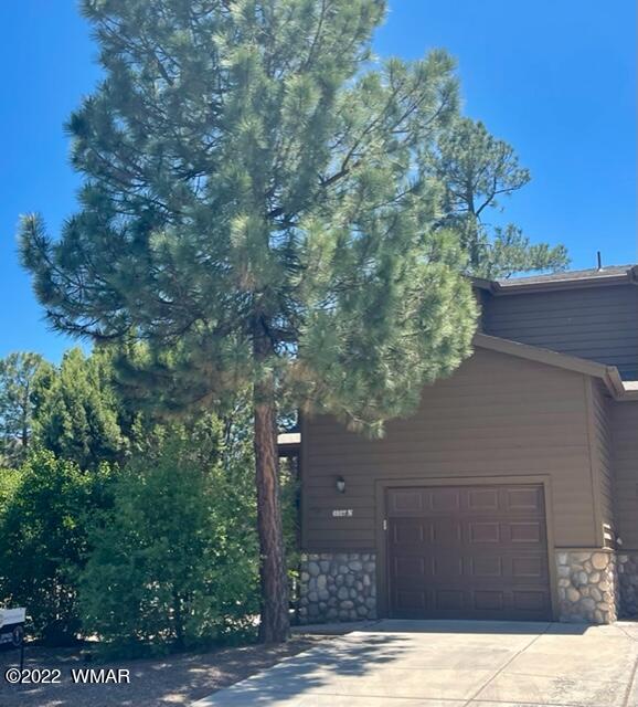 6927 Starlight Ridge Road Lakeside, AZ 85929 - Photo 5 of 24