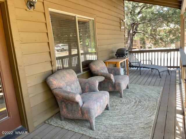 6927 Starlight Ridge Road Lakeside, AZ 85929 - Photo 6 of 24