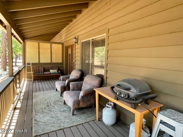 6927 Starlight Ridge Road Lakeside, AZ 85929 - Photo 7 of 24