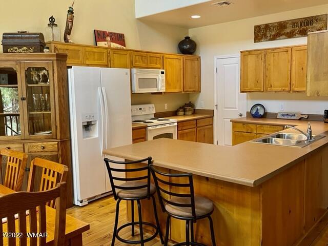 6927 Starlight Ridge Road Lakeside, AZ 85929 - Photo 9 of 24