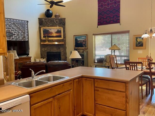 6927 Starlight Ridge Road Lakeside, AZ 85929 - Photo 10 of 24
