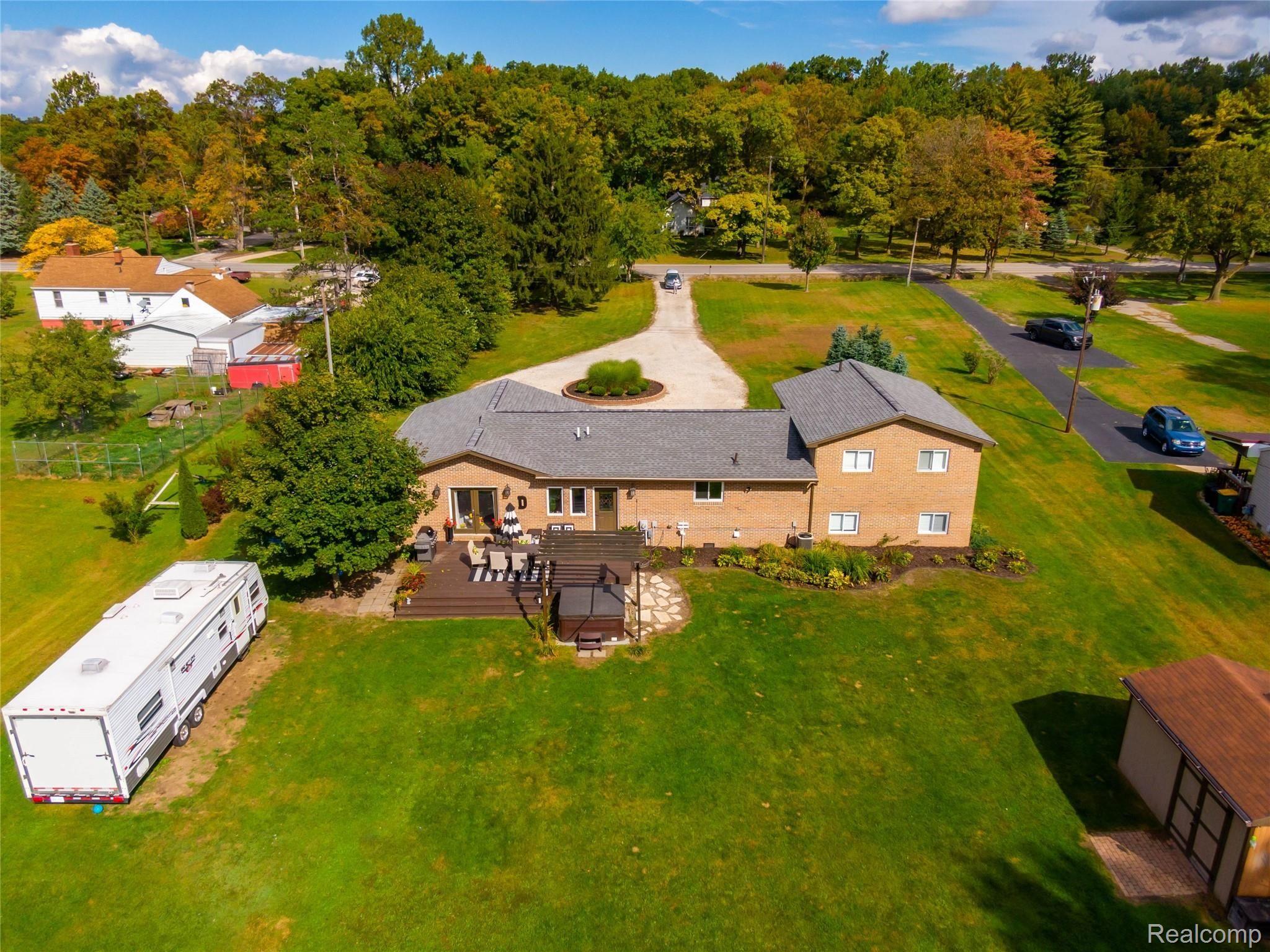 30507 King Road Romulus, MI 48174 - Photo 29 of 30 DJI_0569.jpg
