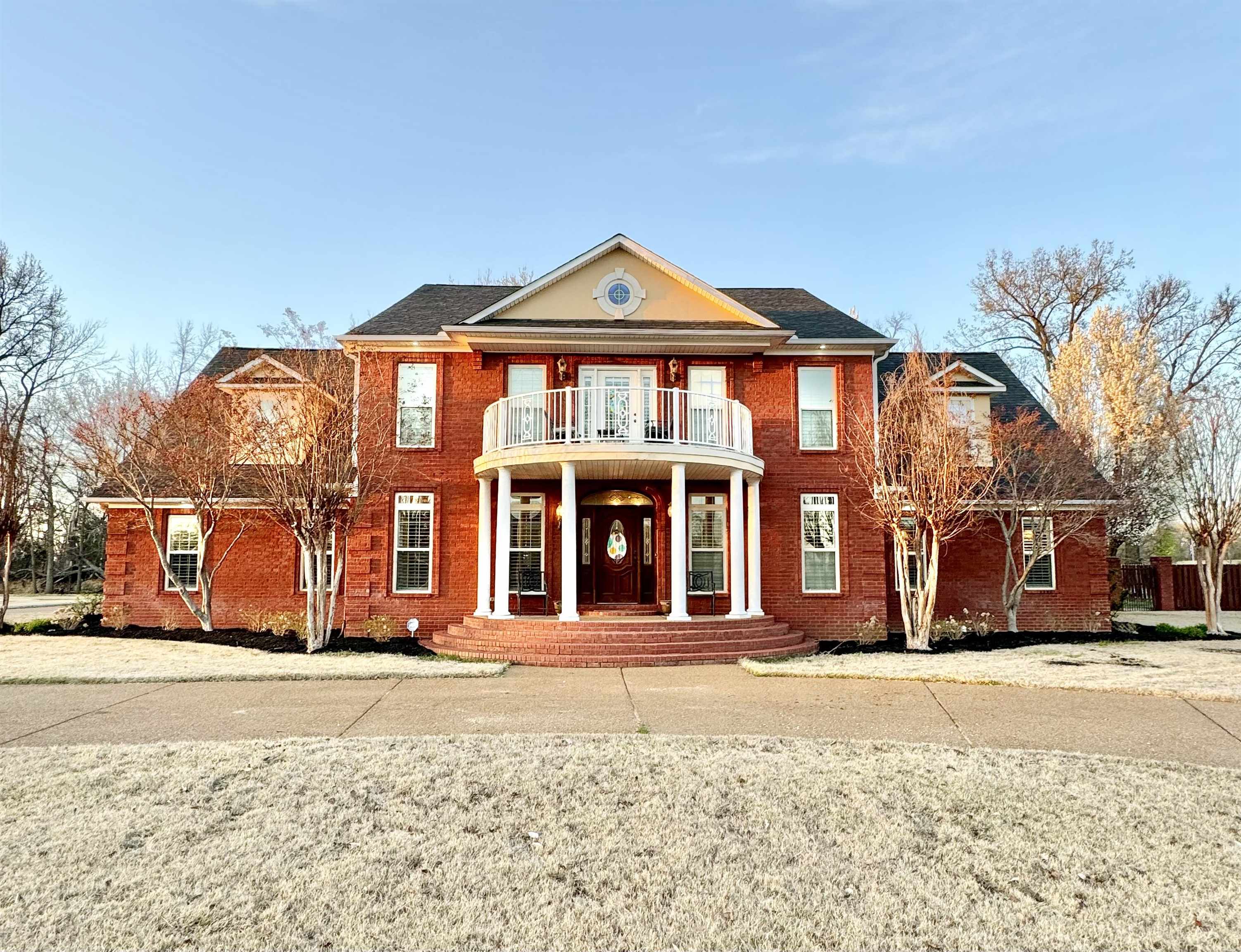 128 Eagle Trace Road Covington, TN 38019 - Photo 1 of 36 Gallery Image 1