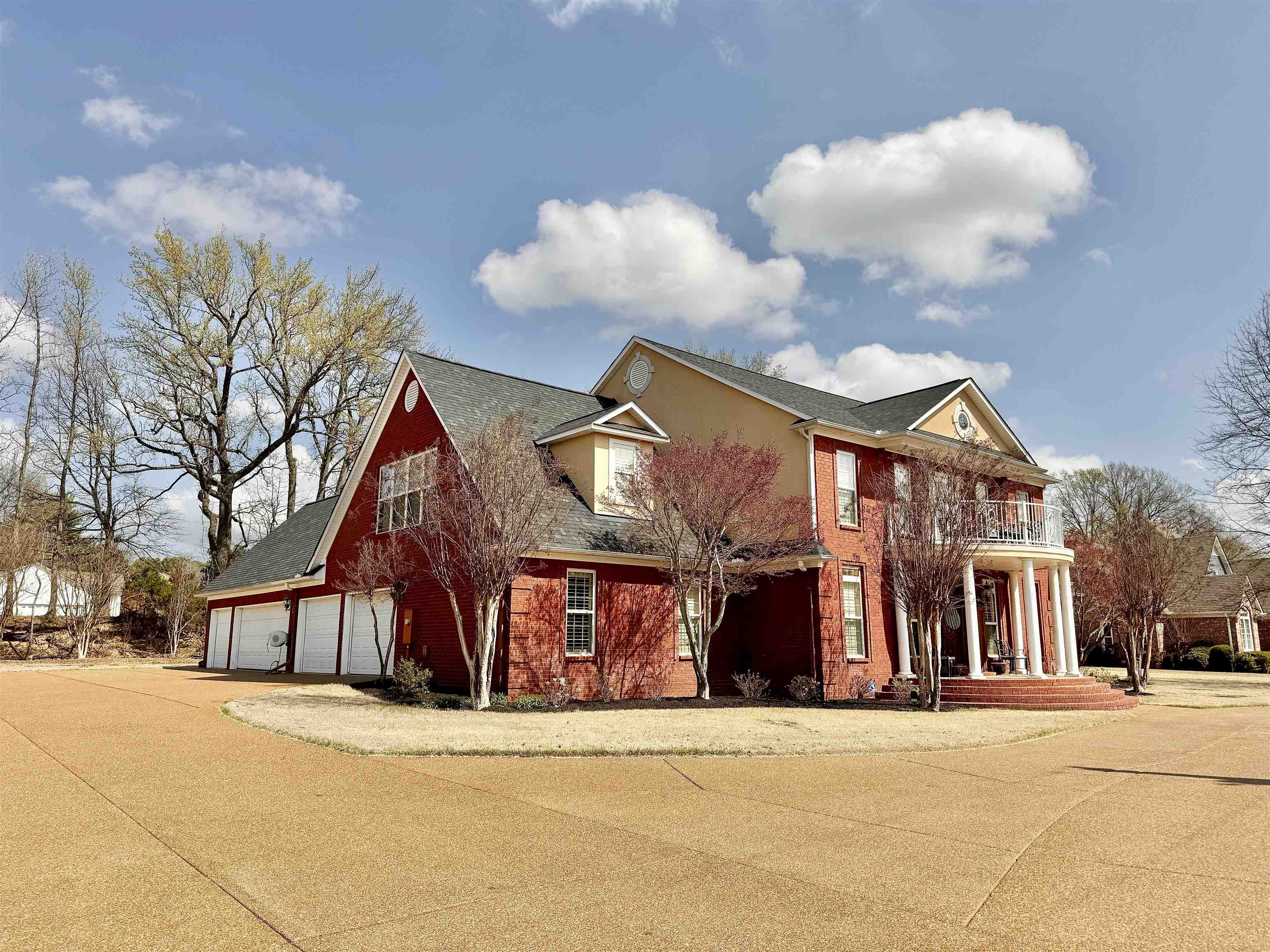 128 Eagle Trace Road Covington, TN 38019 - Photo 3 of 36 Gallery Image 3