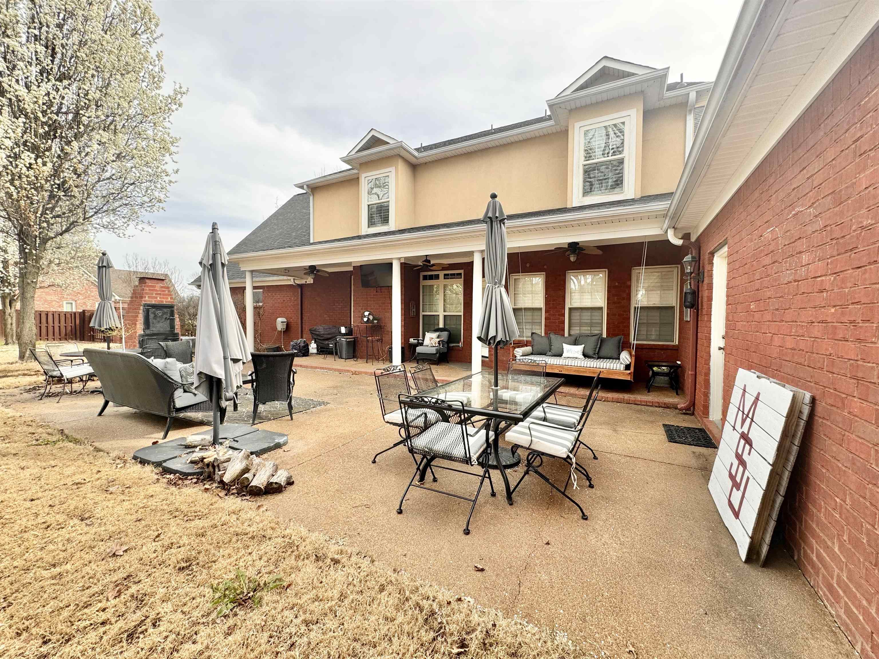 128 Eagle Trace Road Covington, TN 38019 - Photo 36 of 36 Gallery Image 36