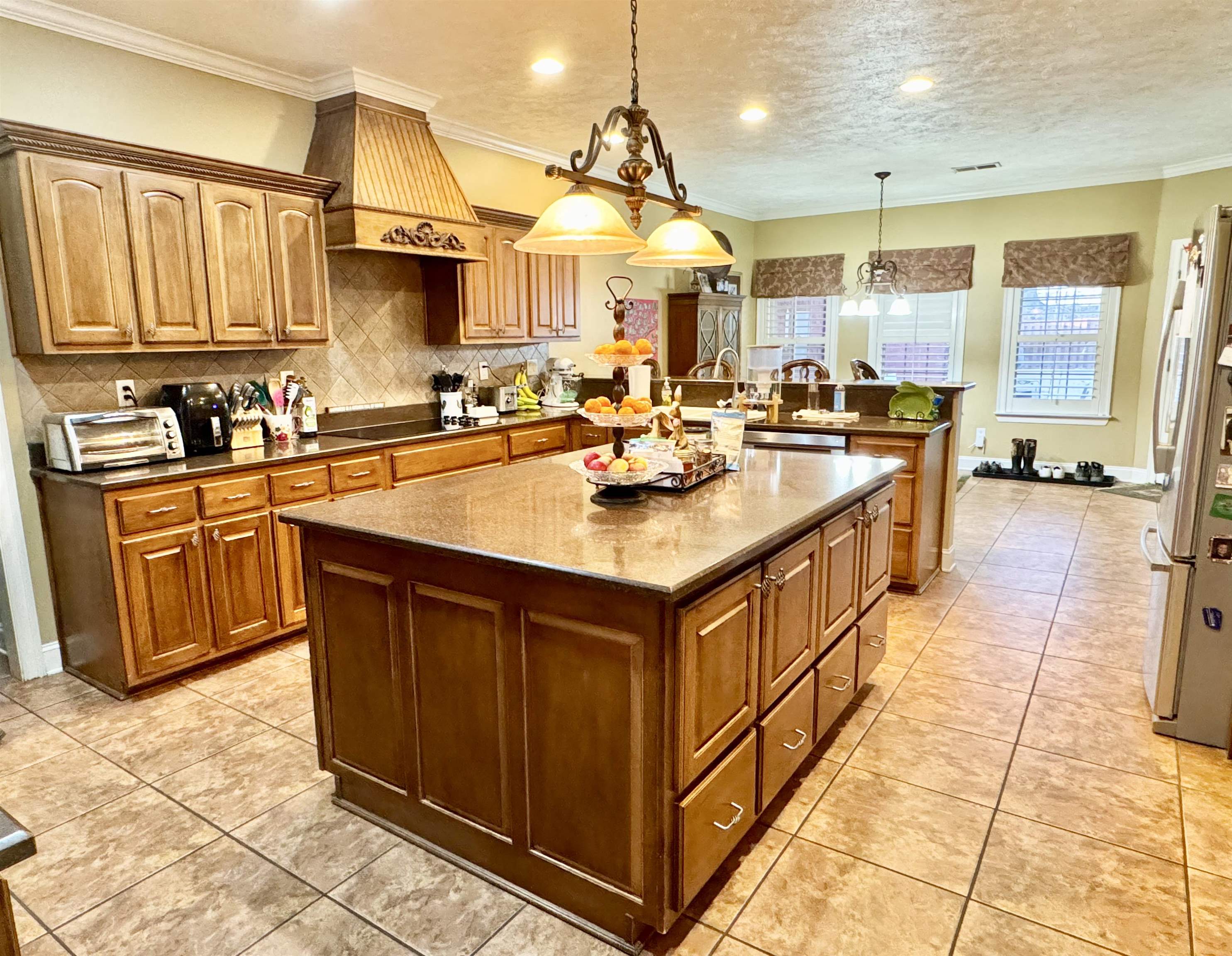 128 Eagle Trace Road Covington, TN 38019 - Photo 4 of 36 Gallery Image 4