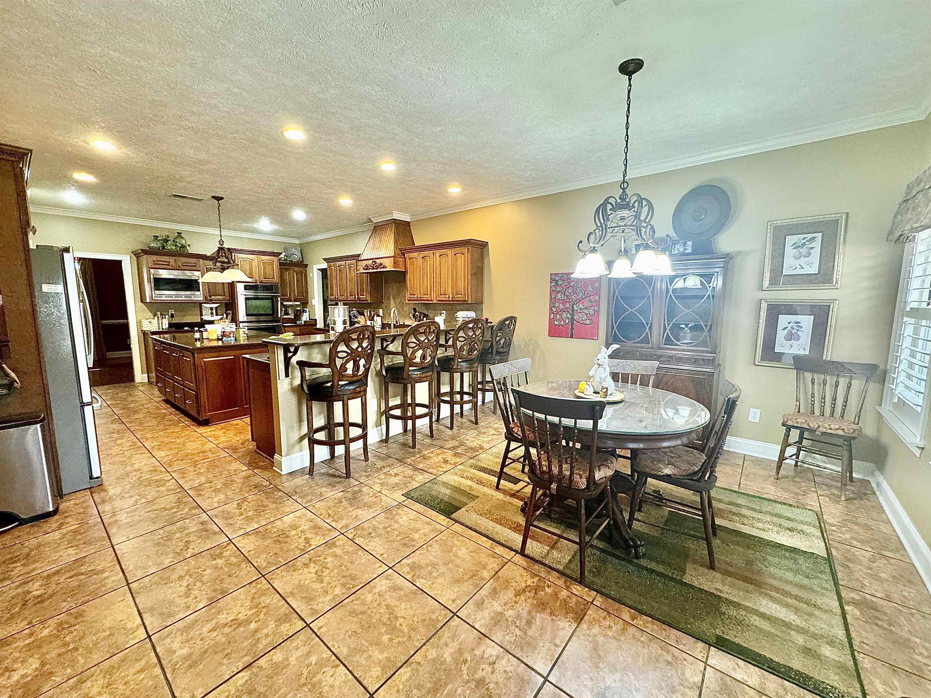 128 Eagle Trace Road Covington, TN 38019 - Photo 5 of 36 Gallery Image 5