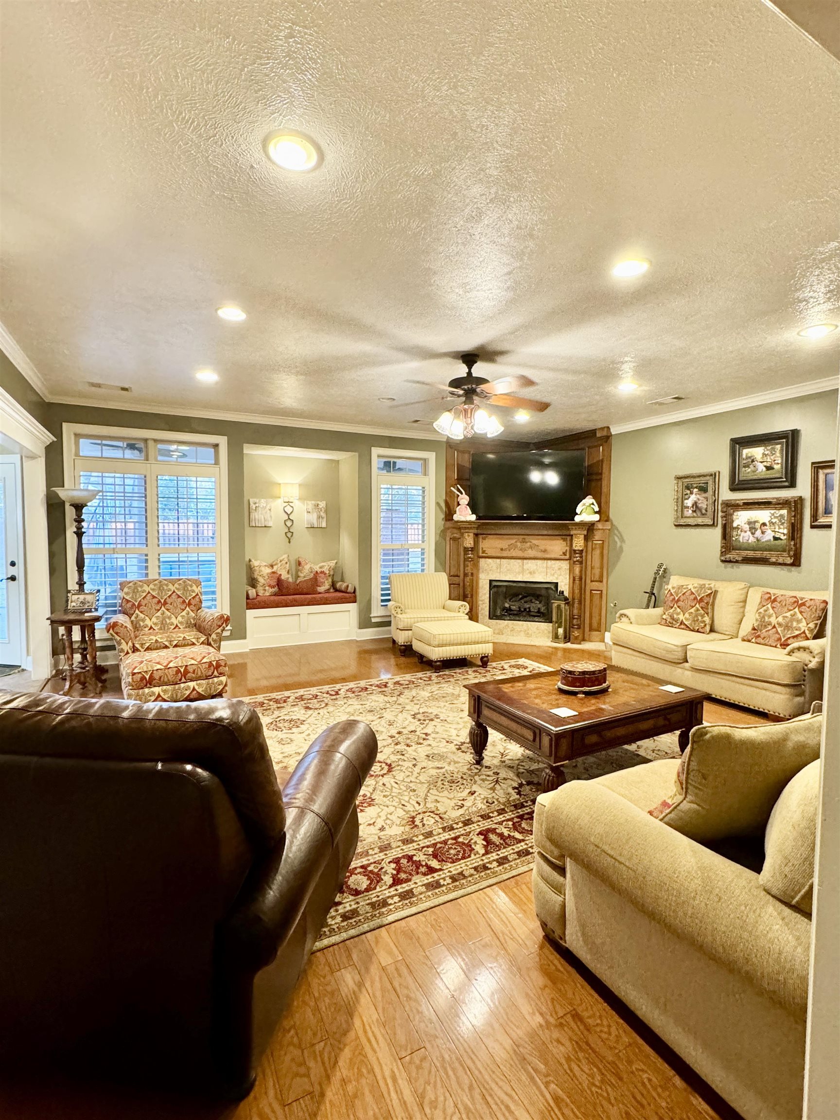 128 Eagle Trace Road Covington, TN 38019 - Photo 6 of 36 Gallery Image 6