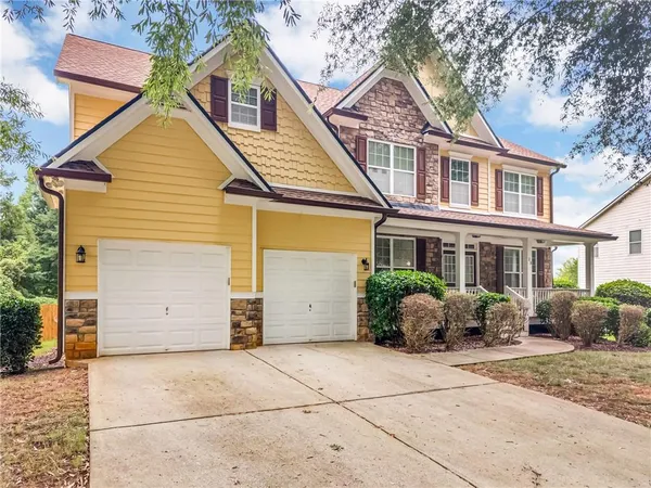 $350,000 | 25 Snapdragon Lane, Covington, GA 30014