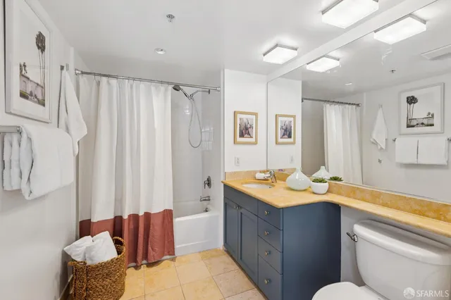 a room with a couch and a table in it