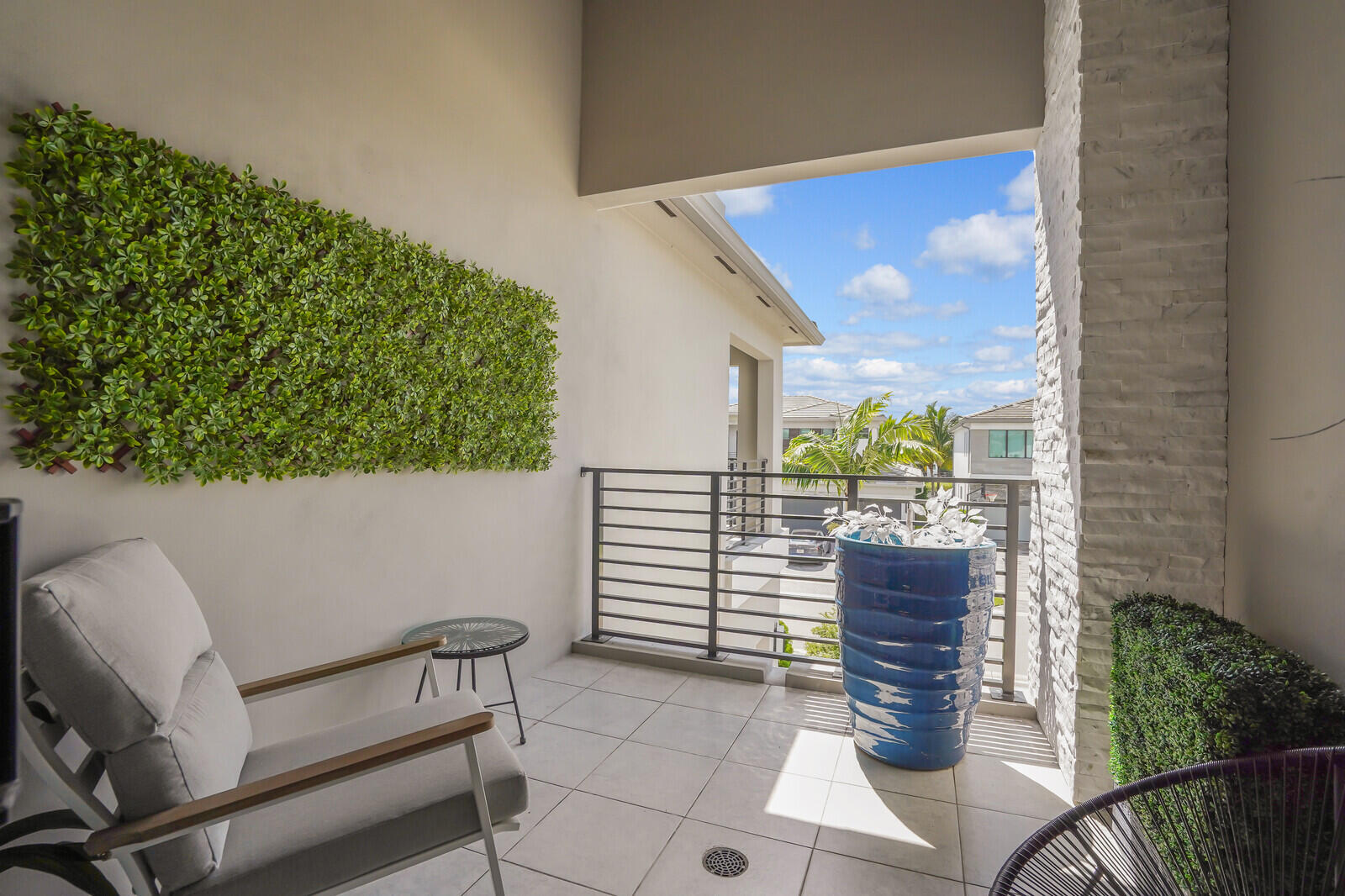 8611 Dearborn River Way Boca Raton, FL 33496 - Photo 52 of 109 UPSTAIRS TERRACE