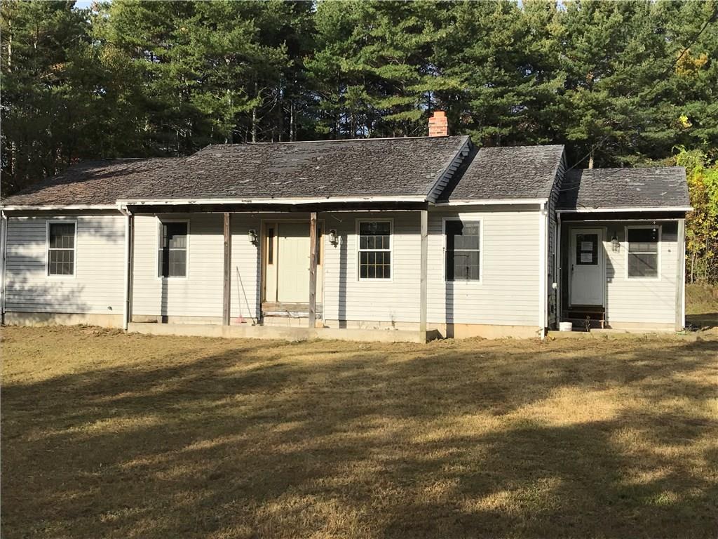 817 Pownal Road Auburn, ME 04210 - Photo 2 of 6 Photo
