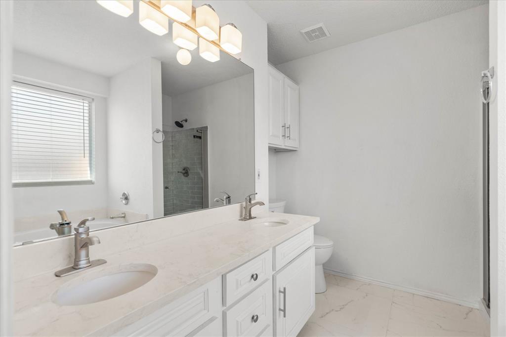 2732 Brea Canyon Road Fort Worth, TX 76108 - Photo 22 of 30