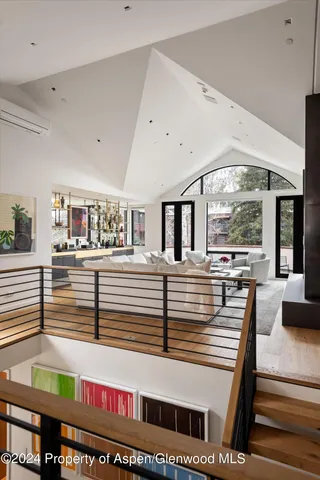 $82,500 | 708 East Hopkins Avenue, Aspen, CO 81611